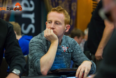 در پوکر حواس تان به تردید و مکث حریفان در زمان شرط بندی باشد…