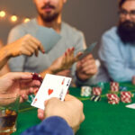 poker player 4
