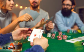 5 نکته ضروری برای کنار آمدن با نزول سرمایه در پوکر