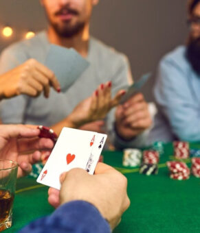 5 نکته ضروری برای کنار آمدن با نزول سرمایه در پوکر