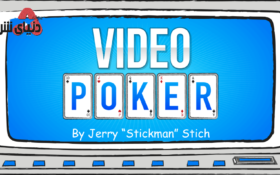 مطالعه پوکر 2022: استفاده از ویدیو