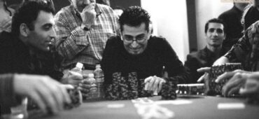 داستان محبوبیت پوکر؛ بازیکنی که از «پوکر ایرانی» شروع کرد و ۱۸ میلیون دلار برنده شد چه بود؟