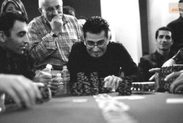 داستان محبوبیت پوکر؛ بازیکنی که از «پوکر ایرانی» شروع کرد و ۱۸ میلیون دلار برنده شد چه بود؟