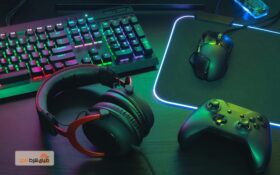 شغل گیمری چیست و روش های مختلف کسب درآمد آن