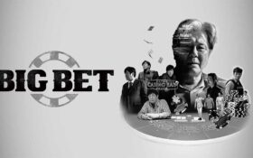 دانلود سریال Big Bet ، سریالی آموزنده برای علاقه مندان به پوکر و شرط بندی