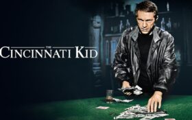 دانلود فیلم The Cincinnati Kid 1965 ، قمارباز همیشه برنده
