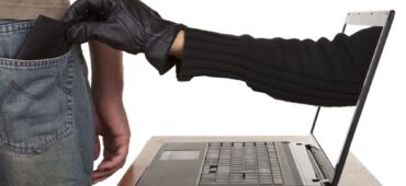 کلاه برداری بازی انفجار