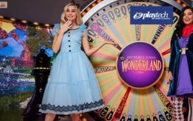 معرفی و بررسی بازی ماجراهای فراتر از سرزمین عجایب (Adventures Beyond Wonderland)