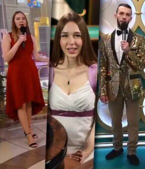 آشنایی با بازی های محبوب با دیلر زنده