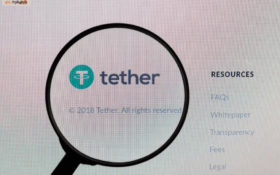 بهترین سایت ها برای خرید تتر