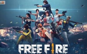 همه چیز در مورد بازی فری فایر (Free Fire)