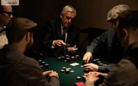 تاریخچه واقعی گانگسترها و قمار