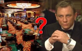 7 بازی که جیمز باند در مجموعه فیلم هایش بازی کرد