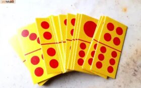 آموزش کامل بازی کارتی کیوکیو (QiuQiu)