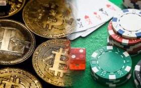 ارز دیجیتال سود بیشتری دارد یا بت؟