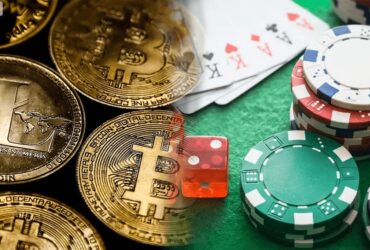 ارز دیجیتال سود بیشتری دارد یا بت؟