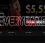 معرفی و نقد کازینو آنلاین Everygame