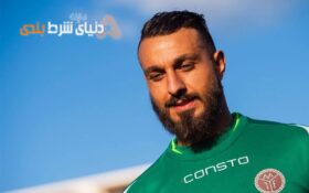 ♦️محرومیت سوشا مکانی به دلیل شرط بندی در لیگ نروژ!