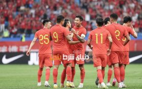 تحلیل روز بازی ؛ لبنان – چین برای شرط بندی