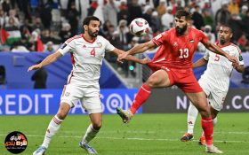 تحلیل روز شرط بندی فوتبال؛ تاجیکستان و امارات