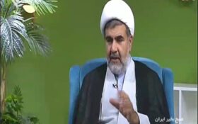 ⭕️نماینده‌ مجلس: شرط بندی روی موشک اشکالی ندارد