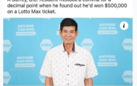 برنده حواس پرت!!