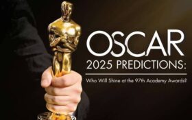 در فاصله کمتر از دو روز مانده به مهمترین فستیوال سینمایی سال ؛