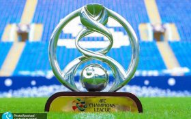 ⚽️ احتمال آمدن رونالدو به ایران چقدر است؟