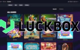 همه چیز در مورد سایت شرطبندی ورزش‌های الکترونیکی لاکباکس (LUCKBOX)