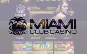 معرفی سایت شرطبندی کازینو کلاب میامی (MIAMI CLUB CASINO)