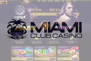 معرفی سایت شرطبندی کازینو کلاب میامی (MIAMI CLUB CASINO)