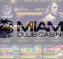 معرفی سایت شرطبندی کازینو کلاب میامی (MIAMI CLUB CASINO)