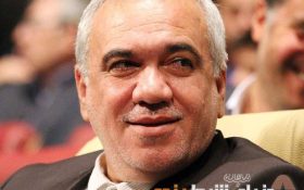 ادعای سنگین فتح‌الله‌زاده علیه قربان‌زاده: به عمد استقلال را از آسیا حذف کرد!