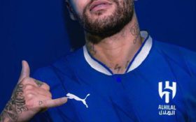 ?آپشن‌های نجومی قرارداد «نیمار» با الهلال