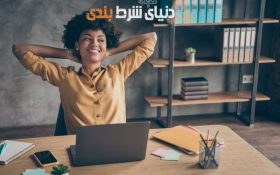 7 نوع استراحت که برای رفع استرس و تمرکز در شرط بندی توصیه می شود