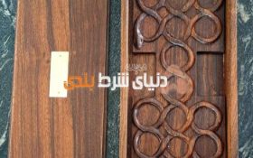 اولین ابزار باستانی شرط بندی ایرانی ها کشف شد