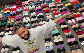 هم عاشق شرط بندی و هم عاشق سوتین !!