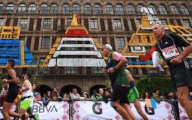 تقلب تاریخی در مسابقات دوی ماراتن!