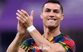 رونالدو: ایران کشوری قوی است/ دوست دارم تهران را از نزدیک ببینم