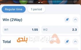 شرط بندی روی بزرگترین مسابقه کشتی سال را از دست ندهید