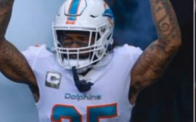 شرط بندی روی حامله کردن زنان توسط ورزشکار معروف آمریکایی!!