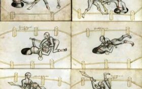 در مورد شرط بندی مرگ چه میدانید؟!