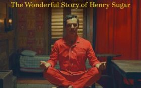 دانلود فیلم The Wonderful Story of Henry Sugar 2023