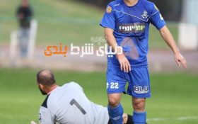 کشته شدن یک فوتبالیست مشهور اسرائیلی در حملات حماس