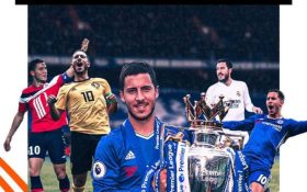 رسمی؛ ادن هازارد در 32 سالگی از دنیای فوتبال خداحافظی کرد