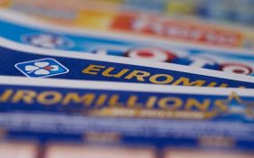 برنده خوش شانس بلیت بخت آزمایی ۲۰۰ میلیون یورویی پولش را خرج محیط زیست می‌کند