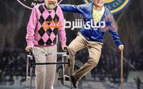 تقابل دوباره مسی و رونالدو در عربستان