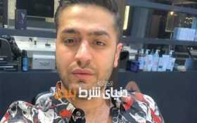 ? داوود غفاری با نام شناخته شده داوود هزینه، در ترکیه بازداشت شد