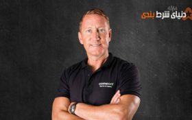 ری پارلور سفیر برند  NetBet در بریتانیا شد