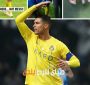 الهلال خواستار تنبیه شدید CR7 شد